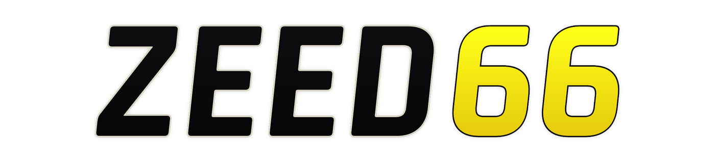 zeed66 โลโก้